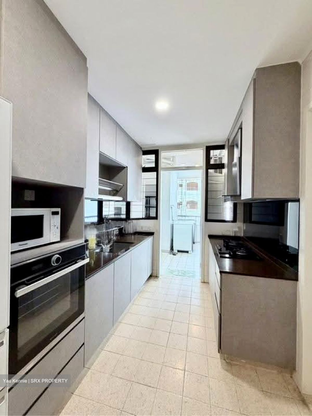 Tanglin Park (D10), Condominium #636971851